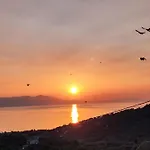Corinthian Gulf View Hébergement de vacances Aigeira