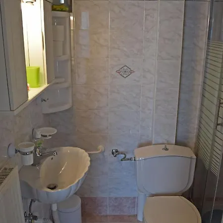 Corinthian Gulf View Holiday home *