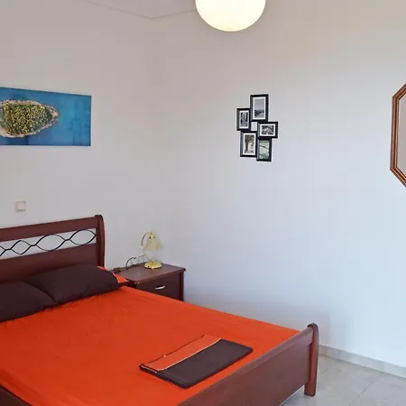 Corinthian Gulf View Holiday home