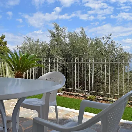 Corinthian Gulf View Holiday home *