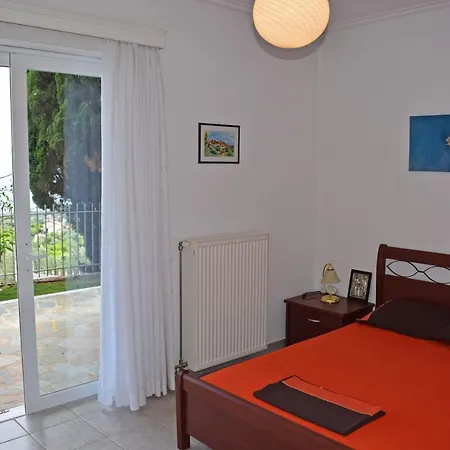 Corinthian Gulf View Holiday home