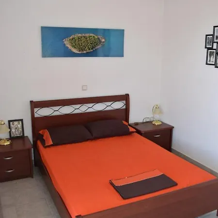 Corinthian Gulf View Holiday home